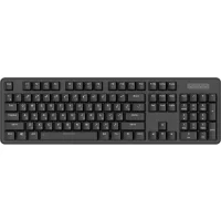 Клавиатура Dareu EK810G (Dareu Red, черный) фото 1